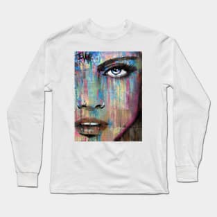 Lexicon Long Sleeve T-Shirt